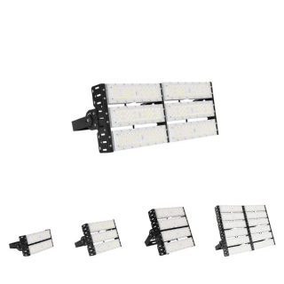 Đèn pha LED module [PH-SA-PM30] 100W-1000W | Saco